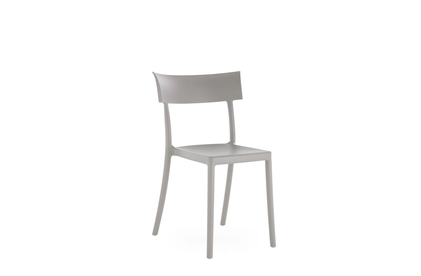 Catwalk Mat Chair-Kartell-Space Furniture SG

