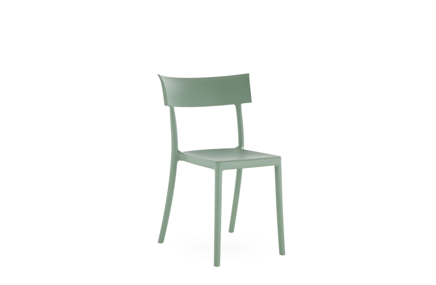 Catwalk Mat Chair-Kartell-Space Furniture SG
