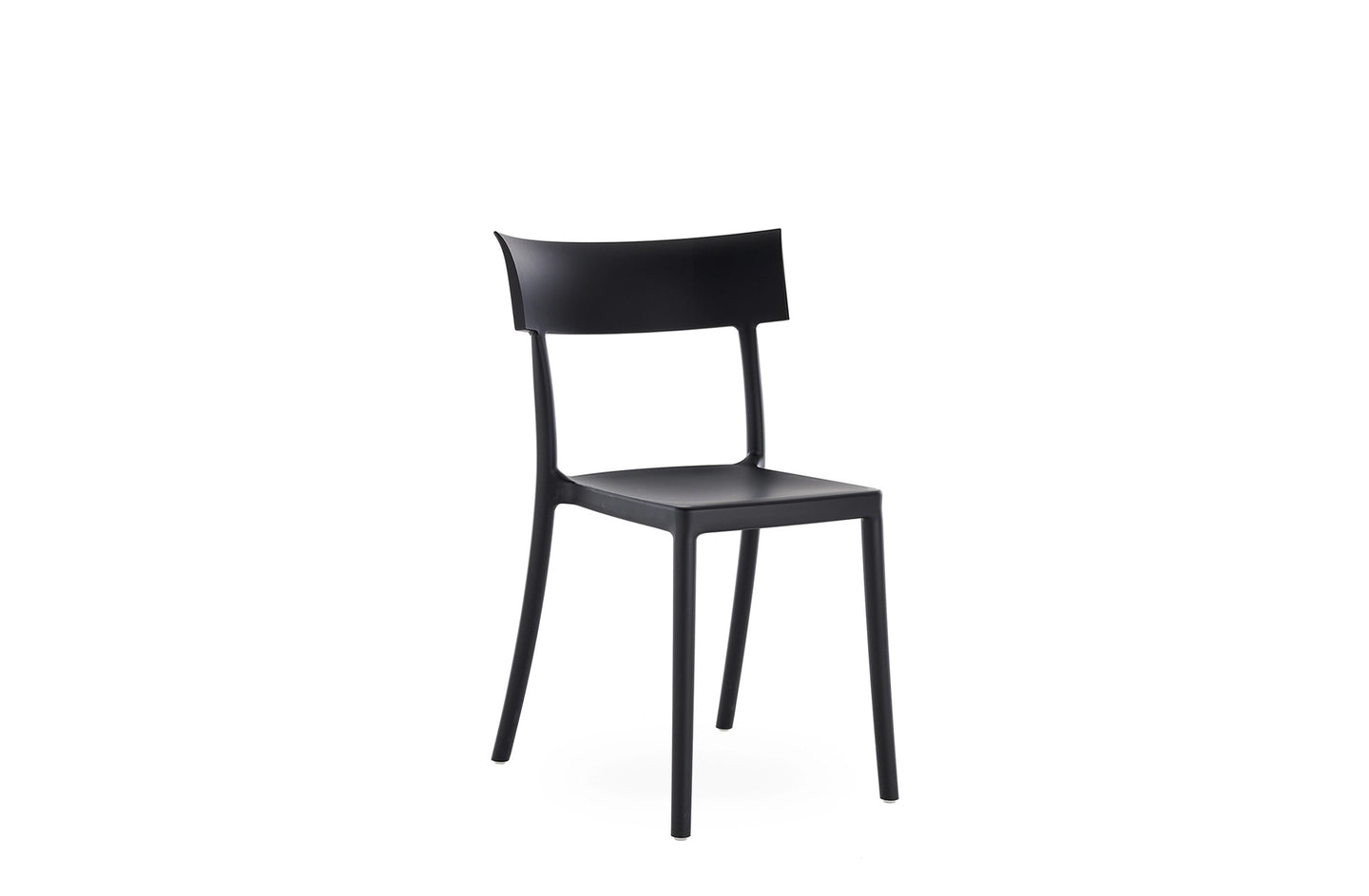 Catwalk Mat Chair-Kartell-Space Furniture SG
