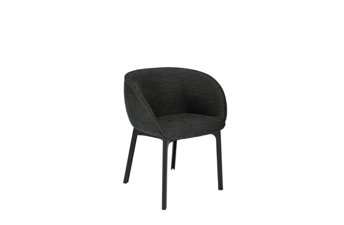 Black / Anthracite