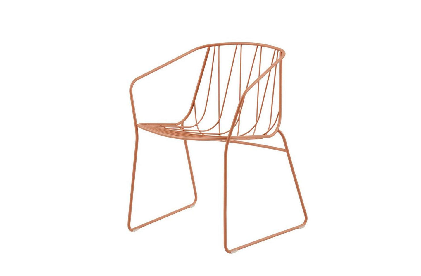Chee Chair with Arms-SP01-Space Furniture SG

