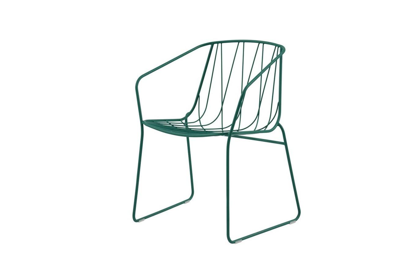 Chee Chair with Arms-SP01-Space Furniture SG

