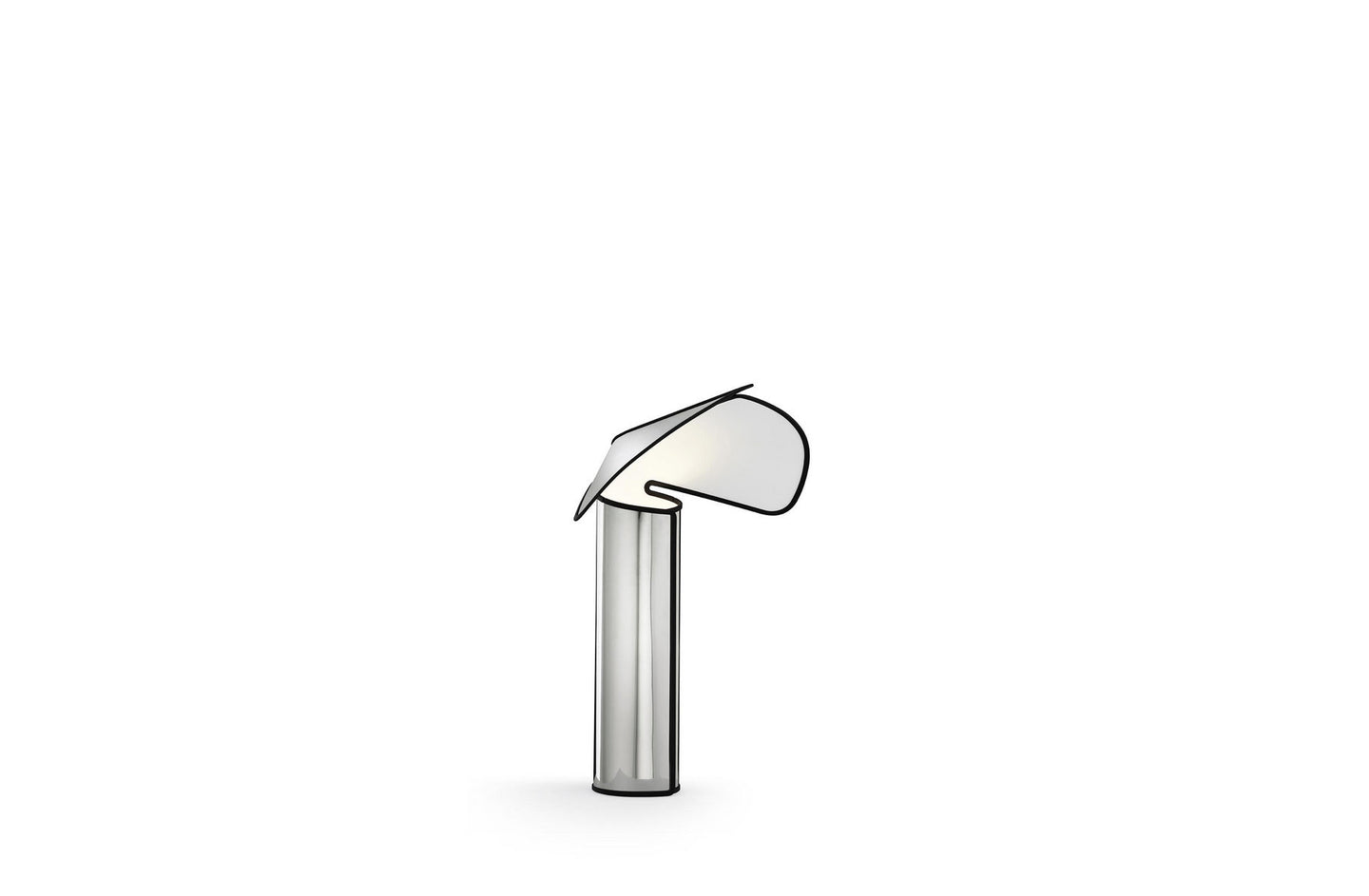 Chiara Table Lamp-Flos-Space Furniture SG
