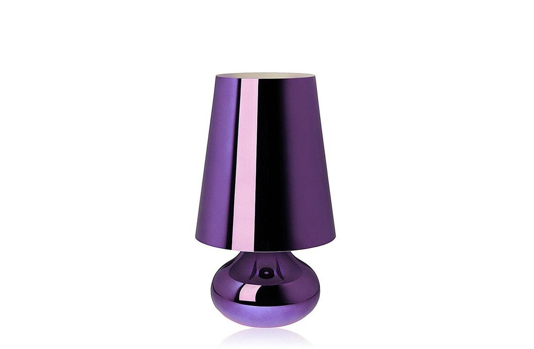 Metallic Violet