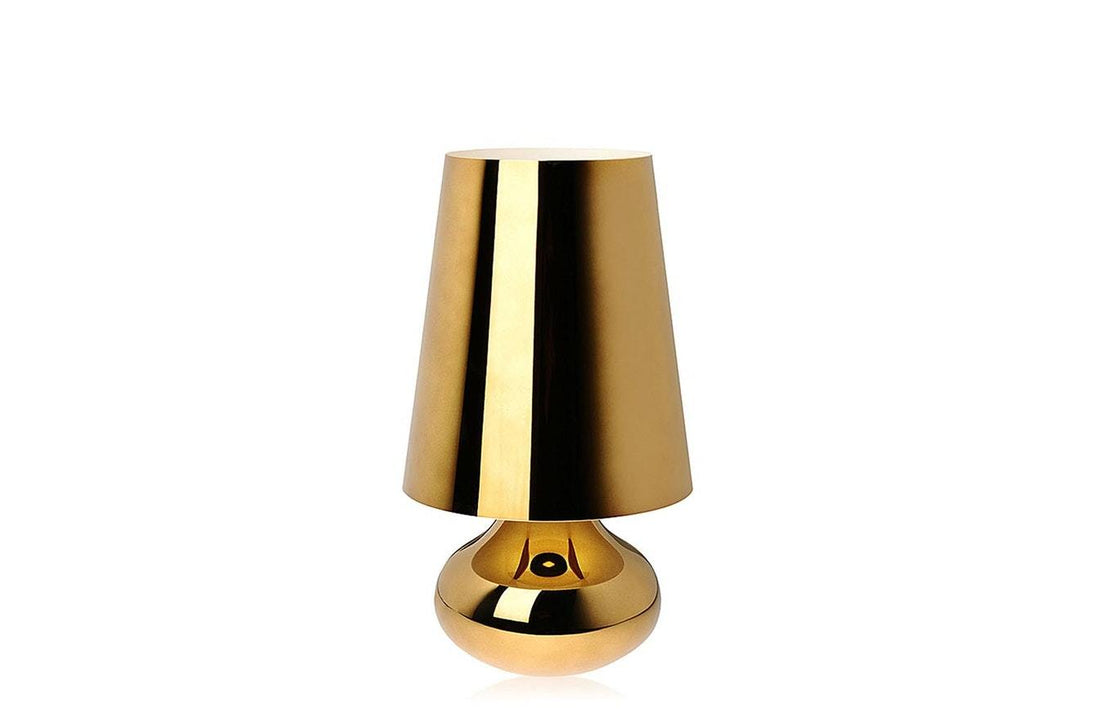 Metallic Dark Gold