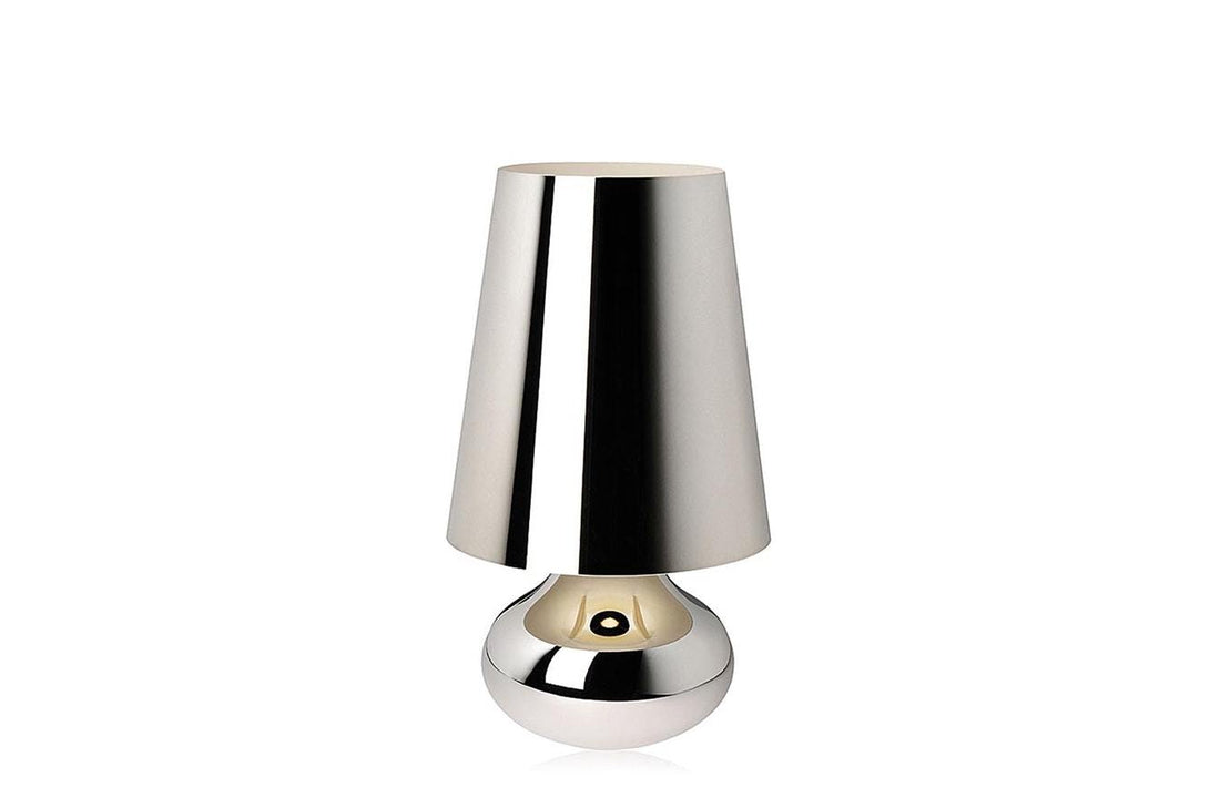Metallic Platinum