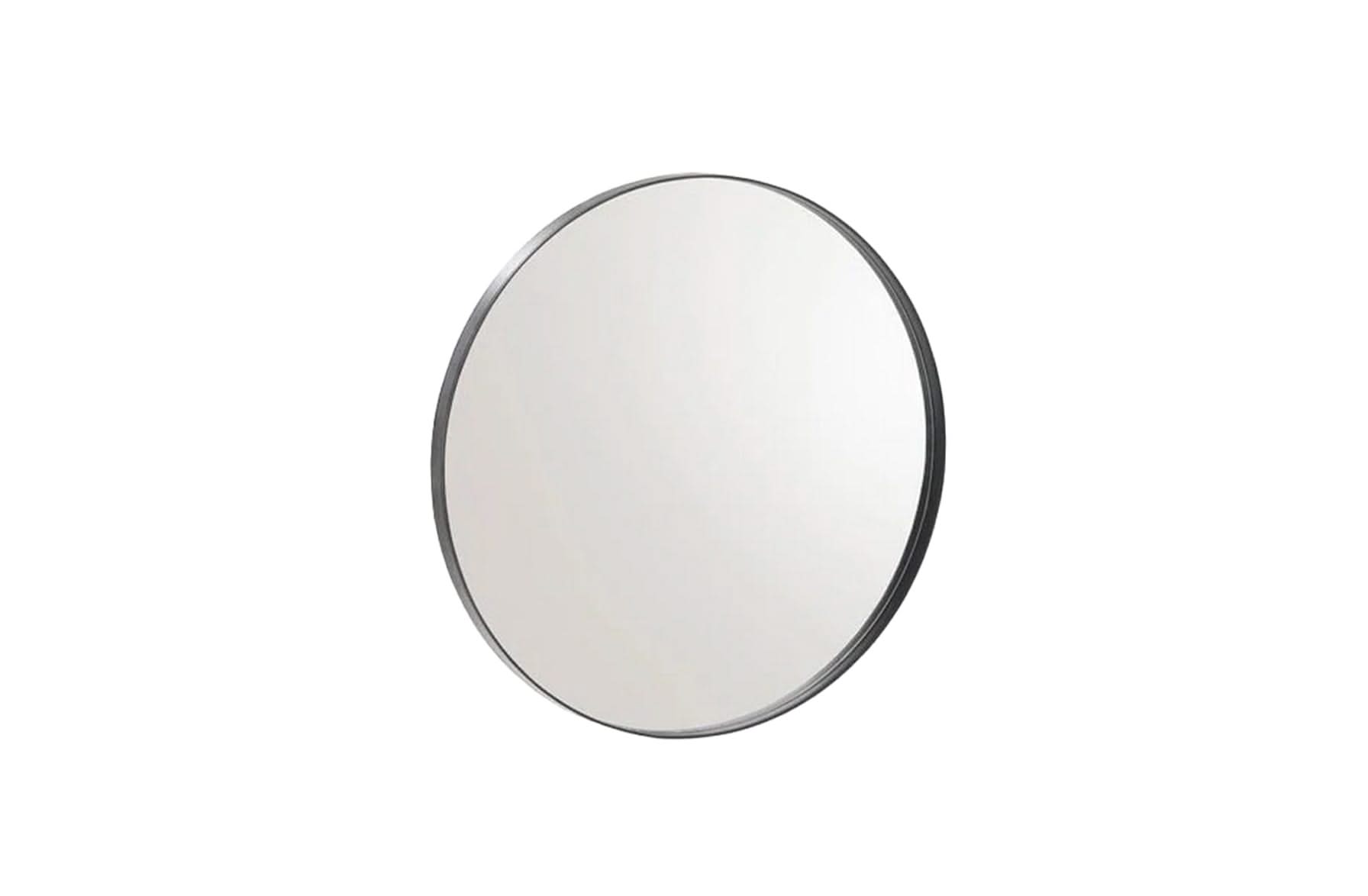 Circle Mirror by Poliform | Space Furniture