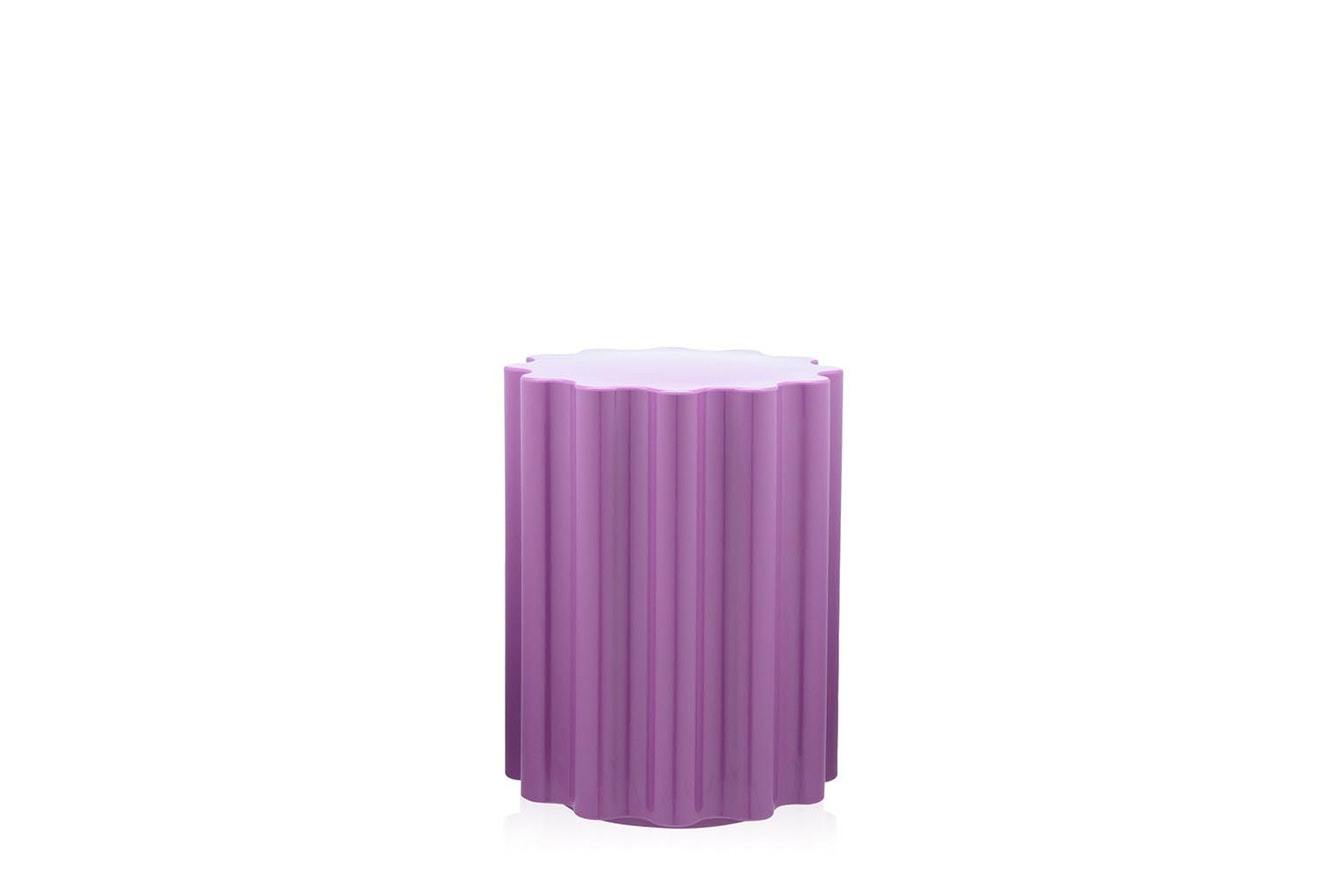 Colonna Stool-Kartell-Space Furniture SG
