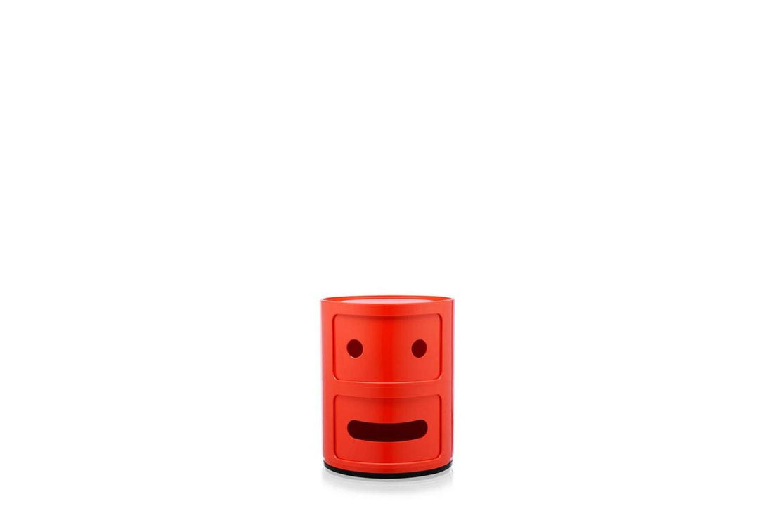 Red - Enigma