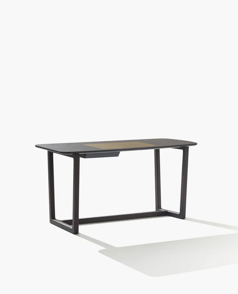 Concorde Writing Desk-Poliform-Space Furniture SG
