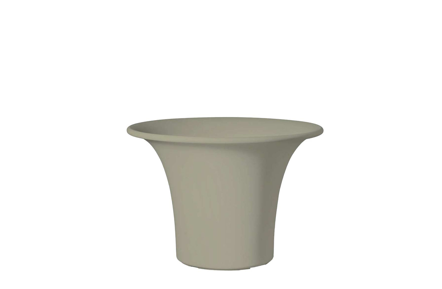 Cone Big Pot-Serralunga-Space Furniture SG

