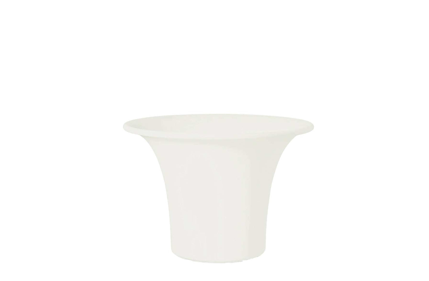Cone Big Pot-Serralunga-Space Furniture SG
