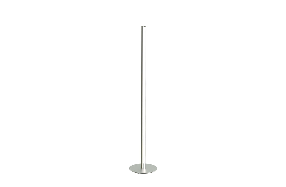 Argent / Includes STRIP LED 57W 3240lm 2700K CRI95 DIMMABLE