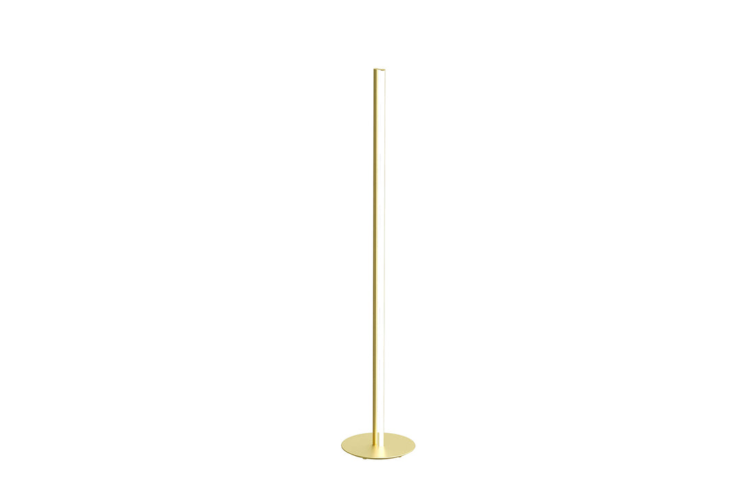 Anodized Champagne / Includes STRIP LED 57W 3240lm 2700K CRI95 DIMMABLE