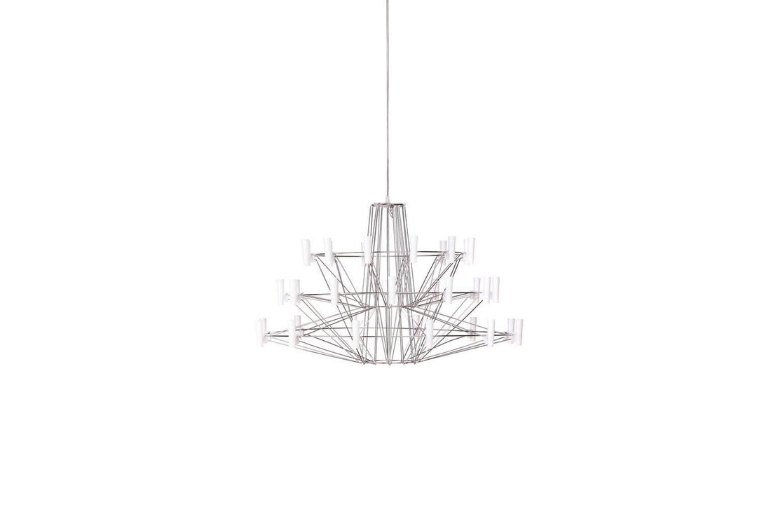 Electrolytic Polished