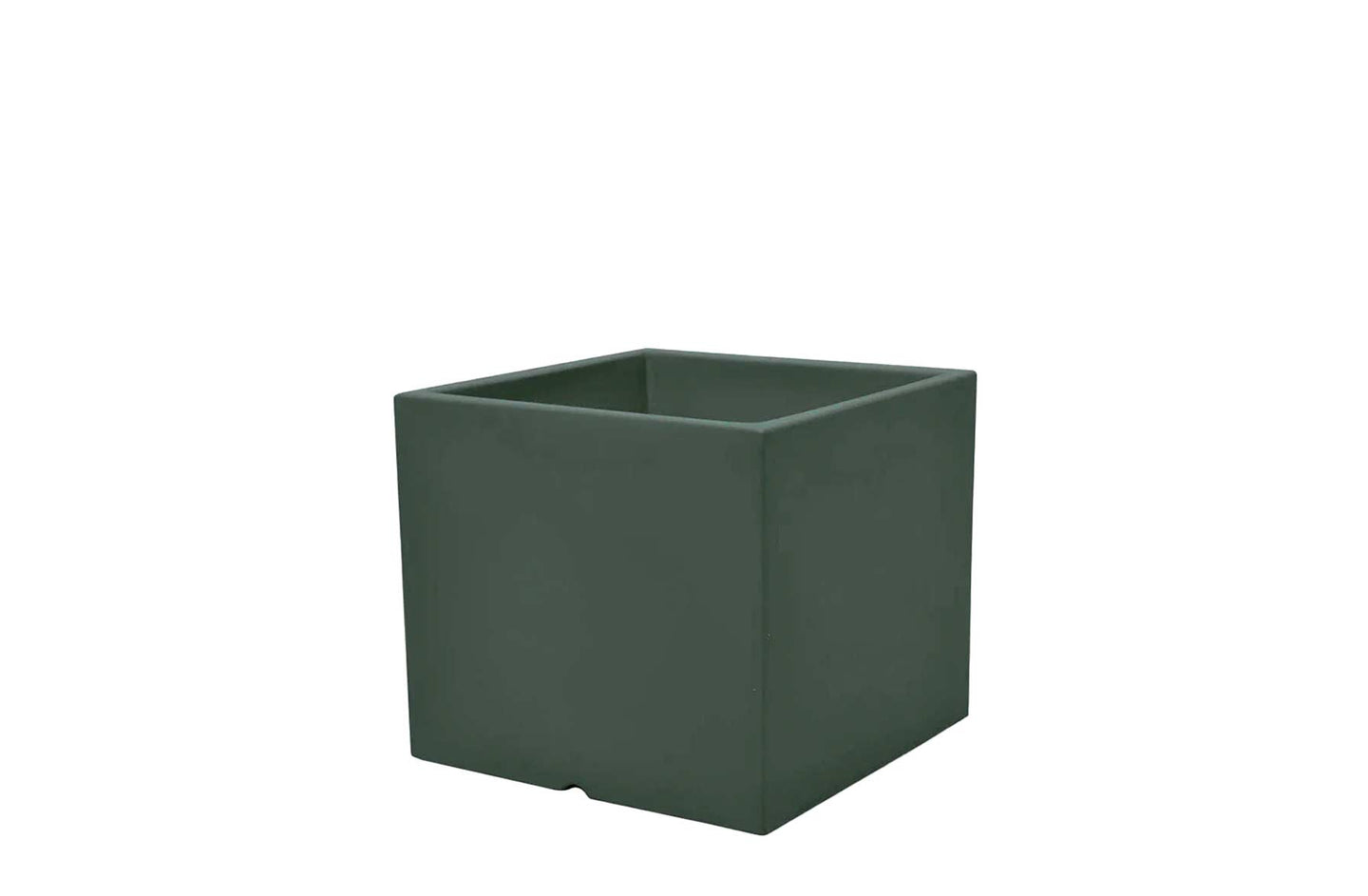 Cubotti Deep Pot-Serralunga-Space Furniture SG
