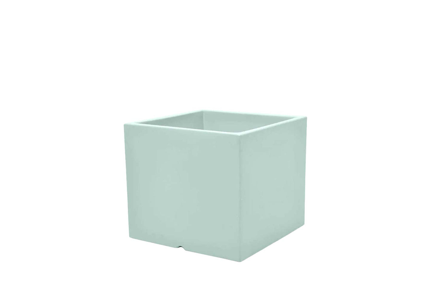 Cubotti Deep Pot-Serralunga-Space Furniture SG
