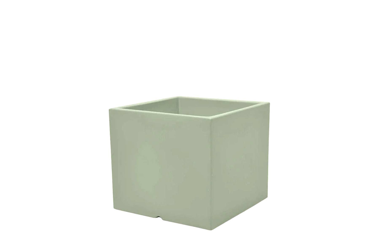 Cubotti Deep Pot-Serralunga-Space Furniture SG
