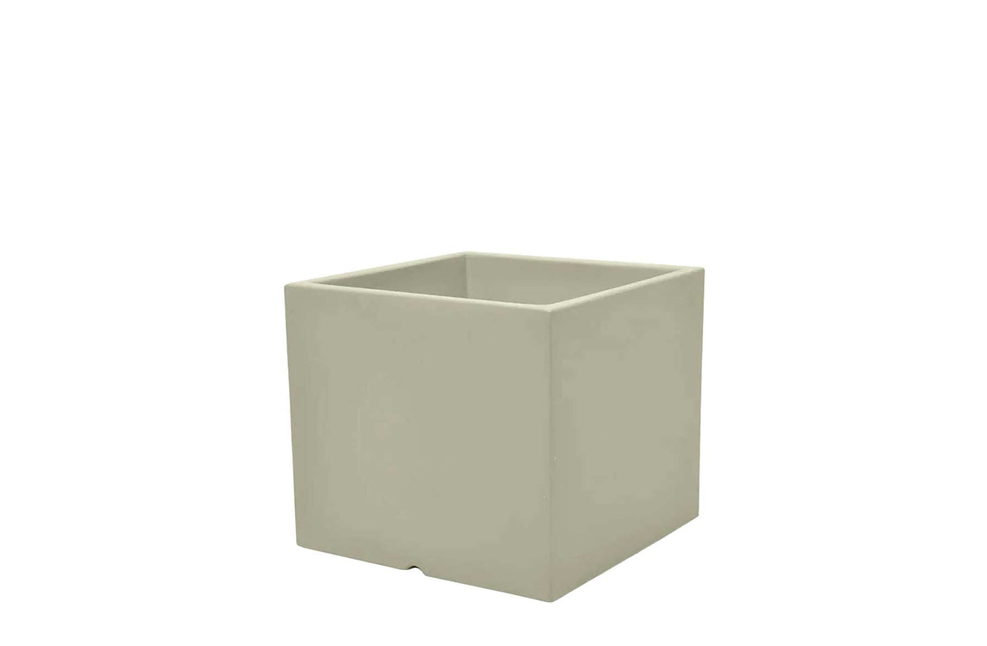 Cubotti Deep Pot-Serralunga-Space Furniture SG

