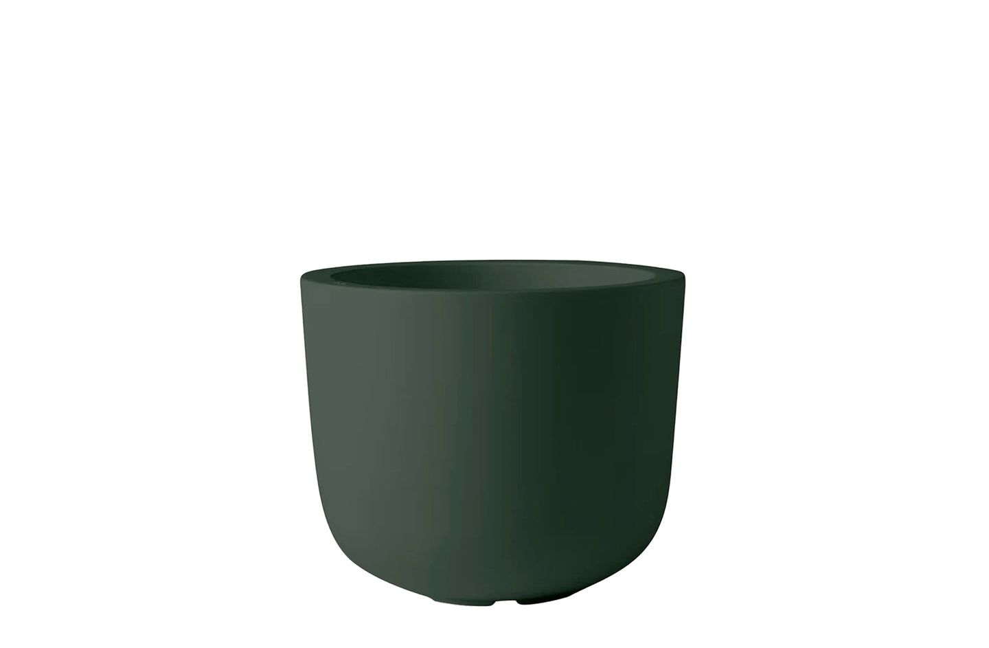Cup Medium Pot-Serralunga-Space Furniture SG
