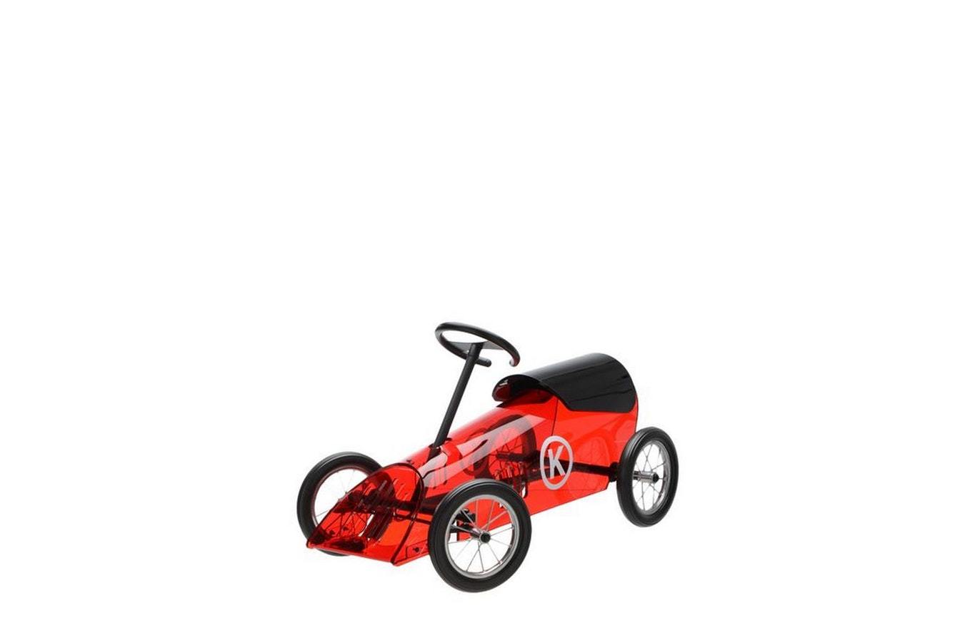 Discovolante Car Toy-Kartell-Space Furniture SG
