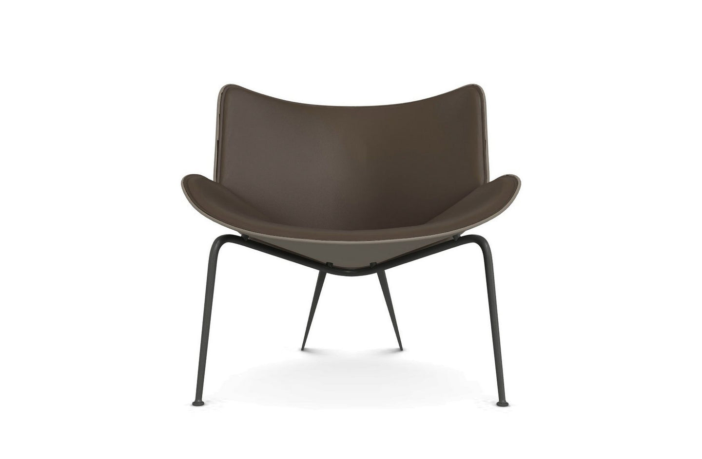 Do-Maru Armchair-B&B Italia-Space Furniture SG
