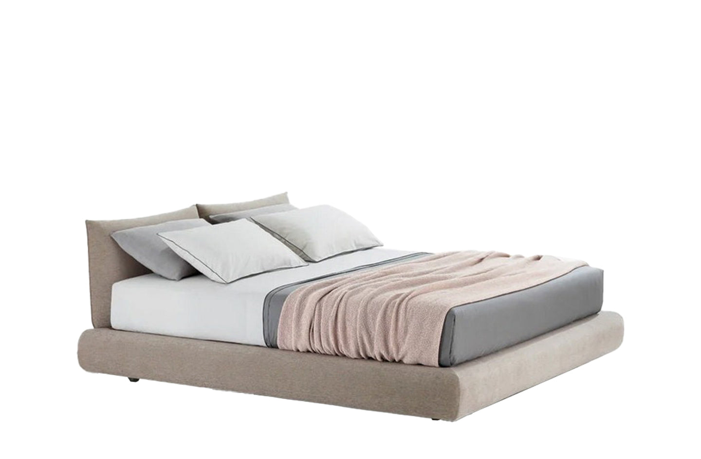 Dream Bed-Poliform-Space Furniture SG
