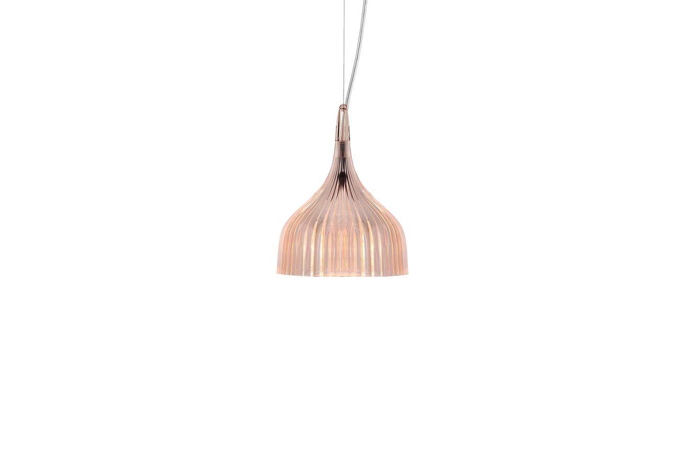 E Suspension Lamp-Kartell-Space Furniture SG

