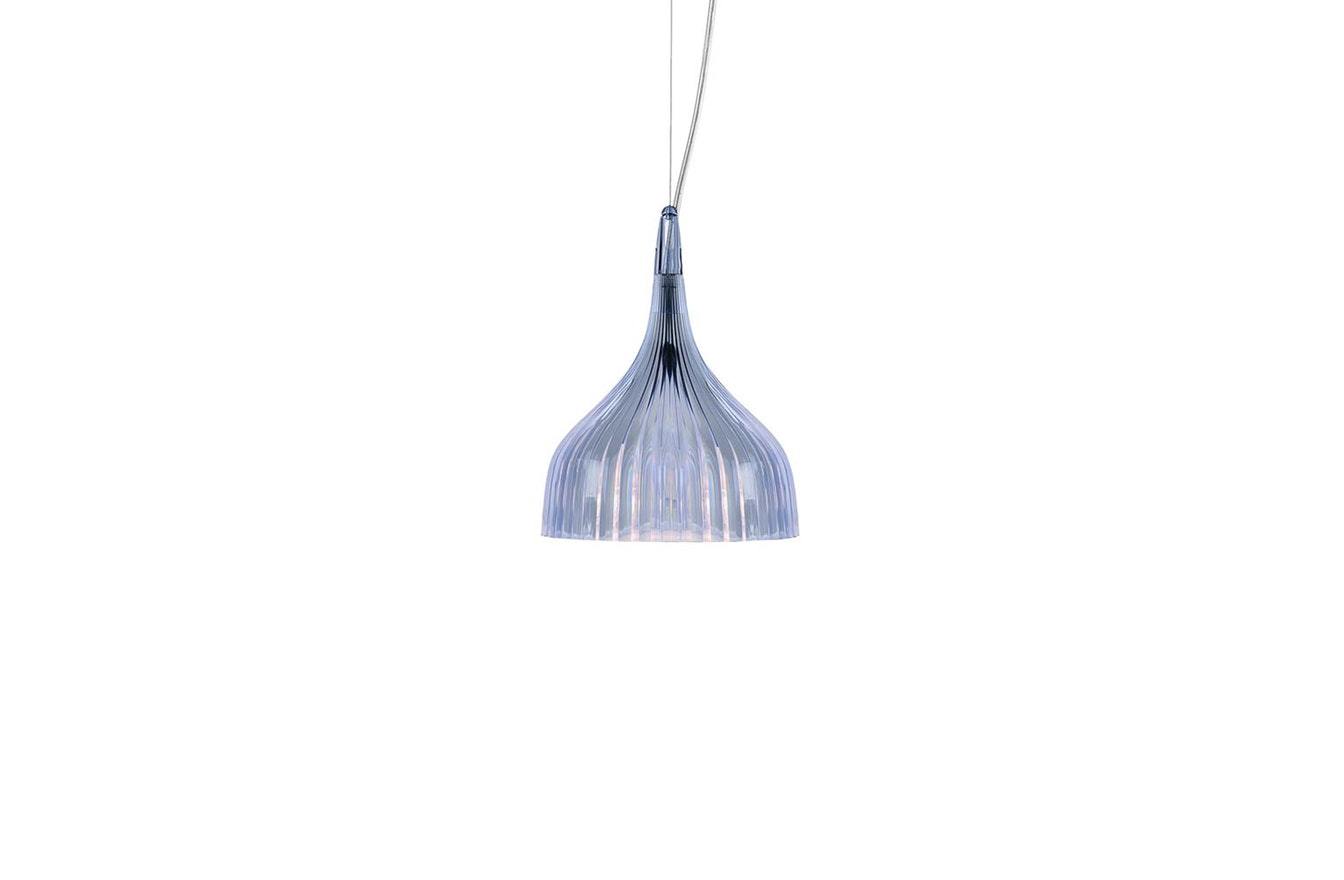 E Suspension Lamp-Kartell-Space Furniture SG
