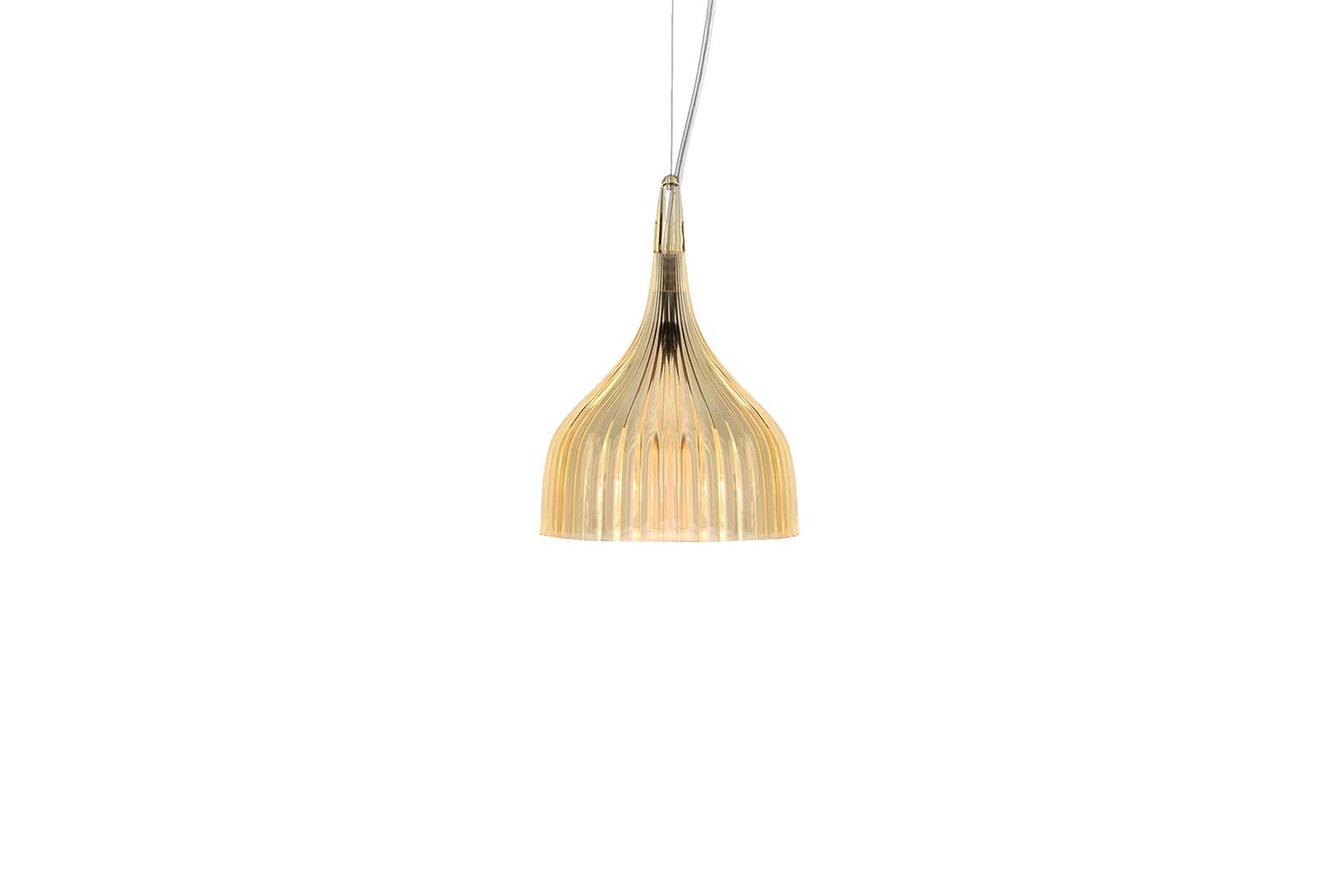 E Suspension Lamp-Kartell-Space Furniture SG
