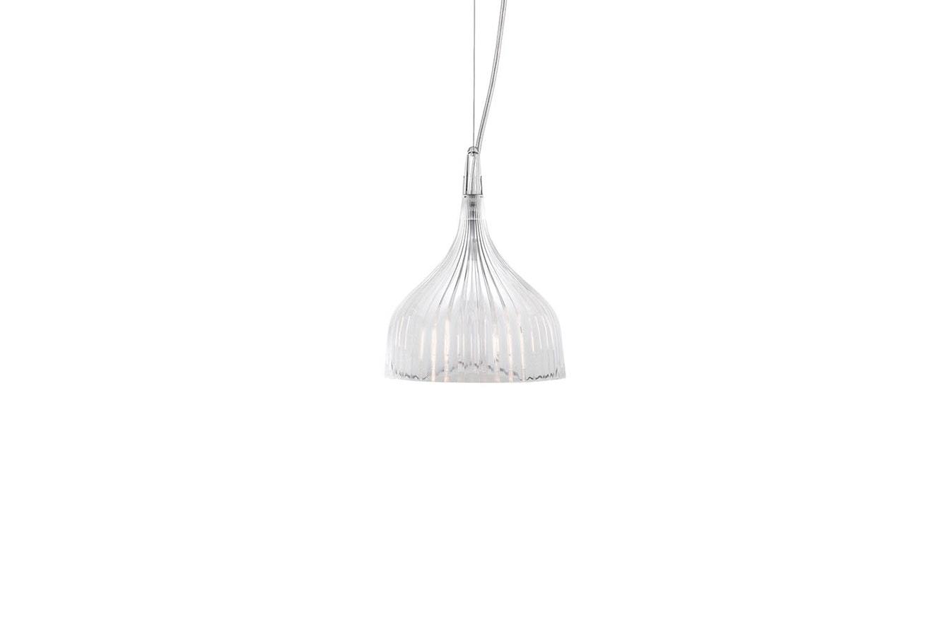 E Suspension Lamp-Kartell-Space Furniture SG
