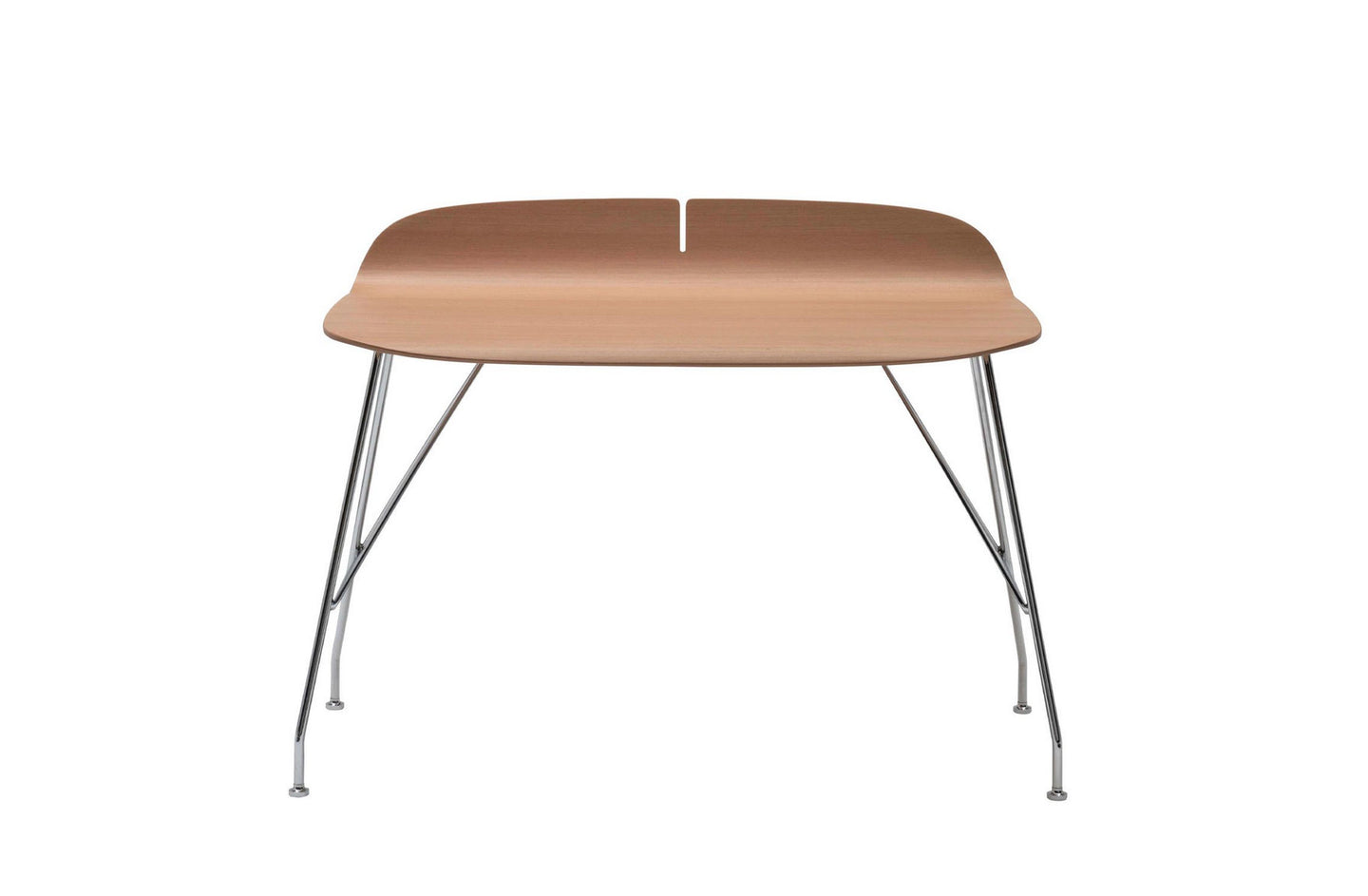 Earl of Wood Desk-Kartell-Space Furniture SG
