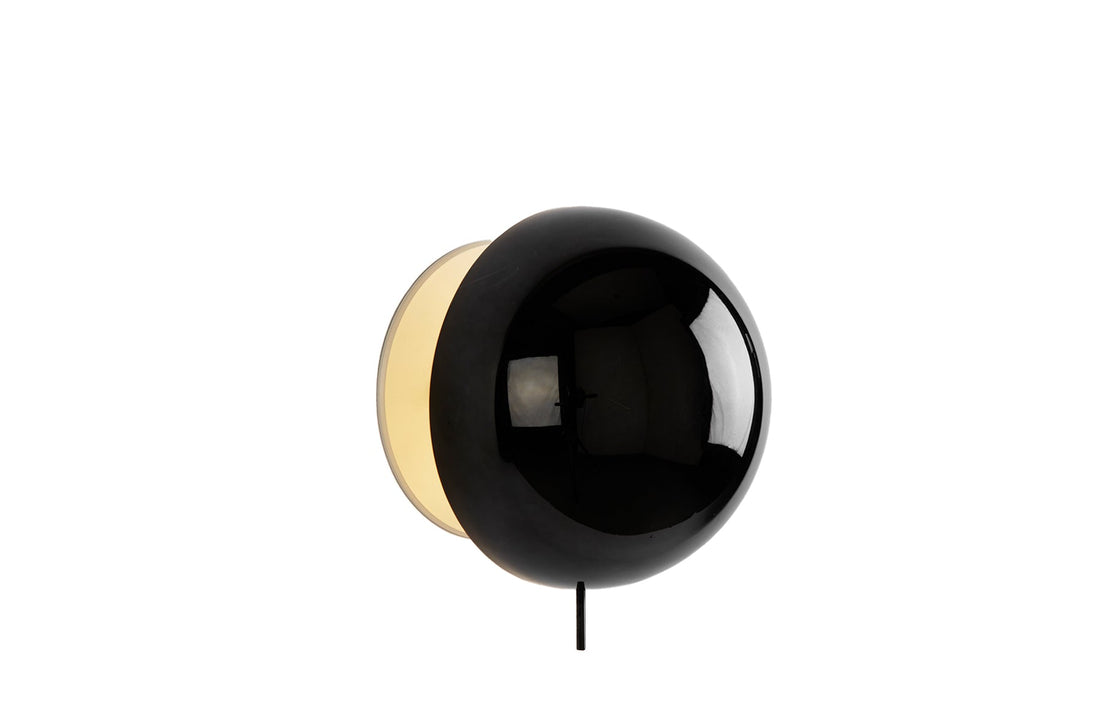 Eclipse Sconce-Roll & Hill-Space Furniture SG