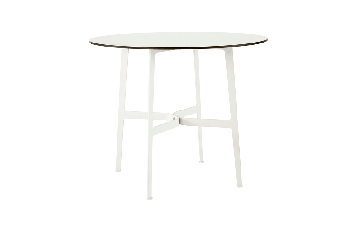 Eileen Round Table 90-SP01-Space Furniture SG