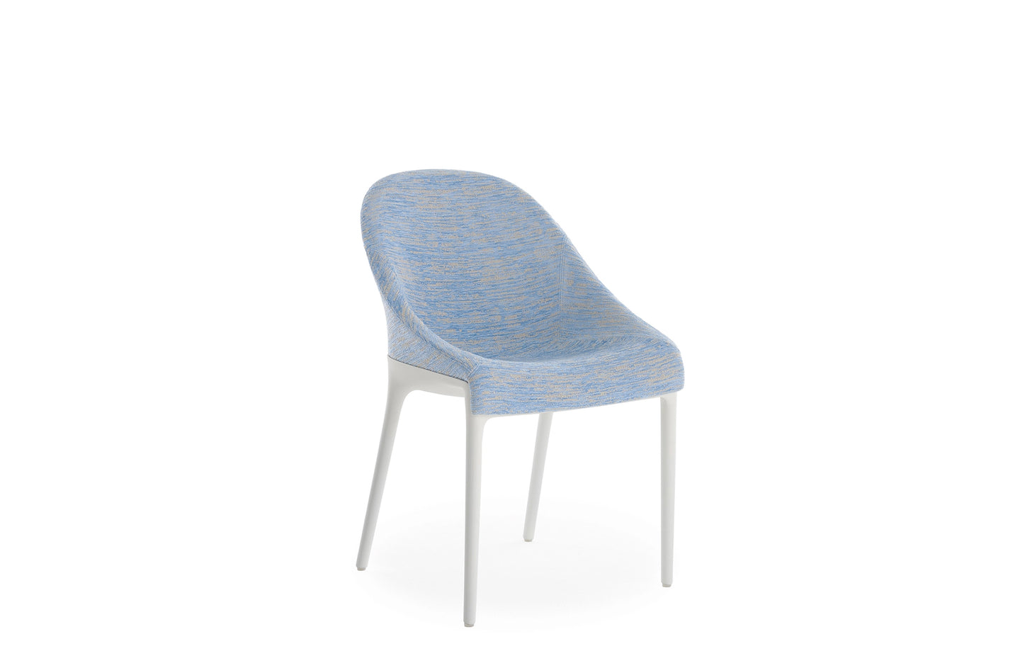 Eleganza Ela Chair-Kartell-Space Furniture SG
