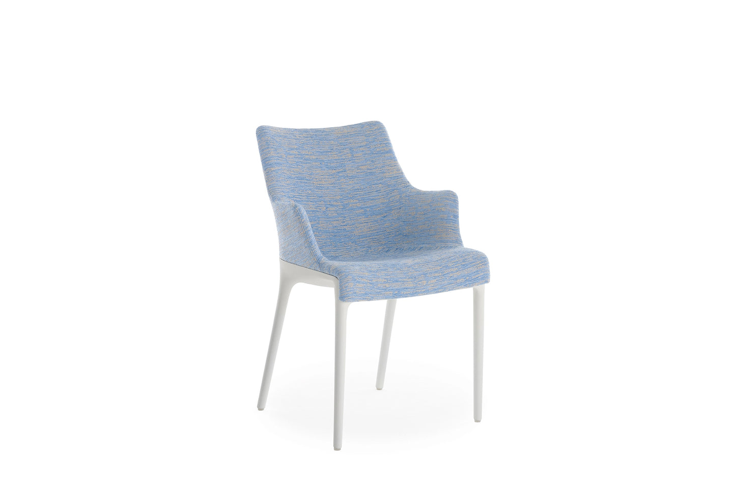 Eleganza Nia Chair-Kartell-Space Furniture SG
