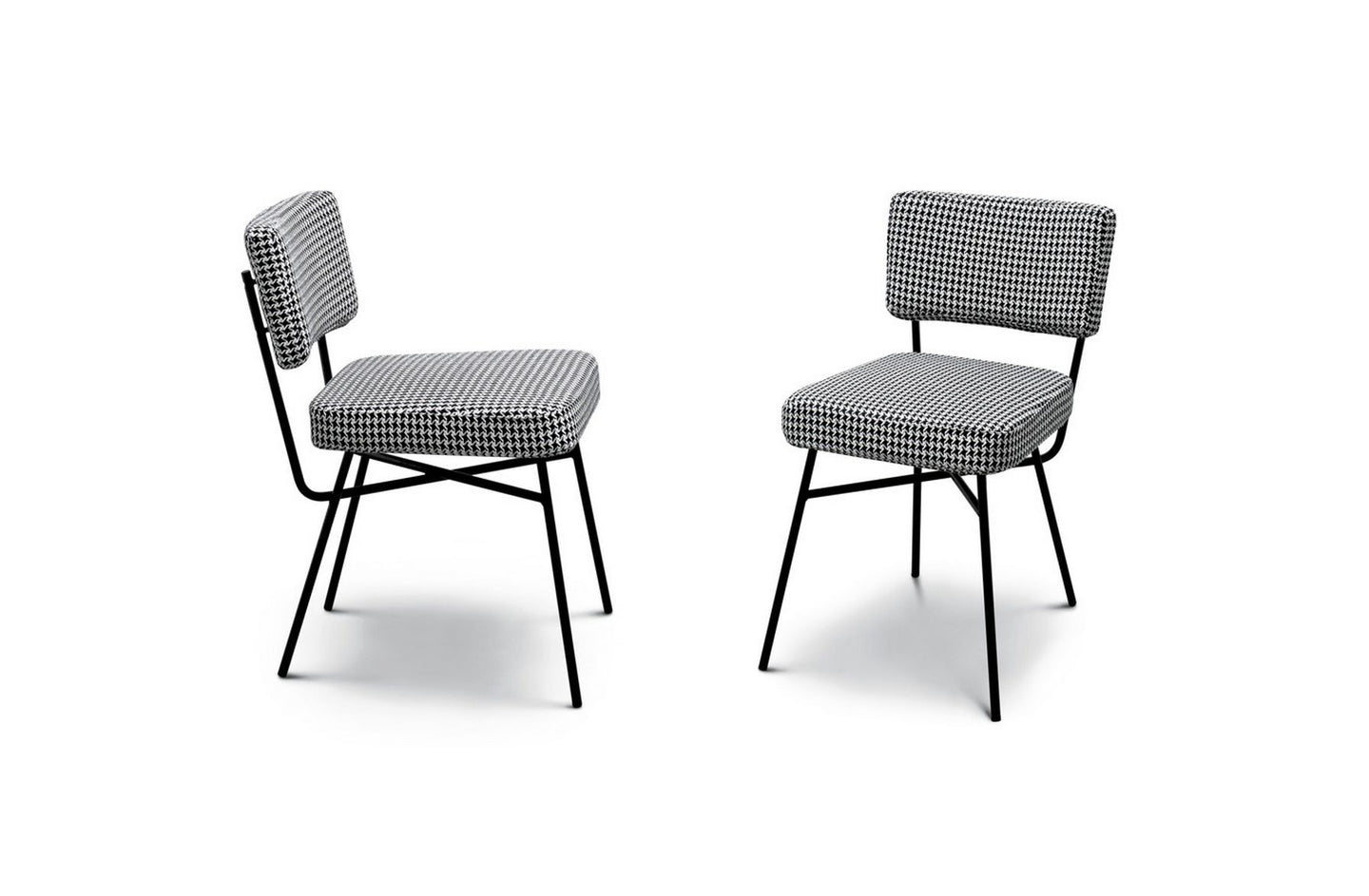 Elettra Chair-Arflex-Space Furniture SG
