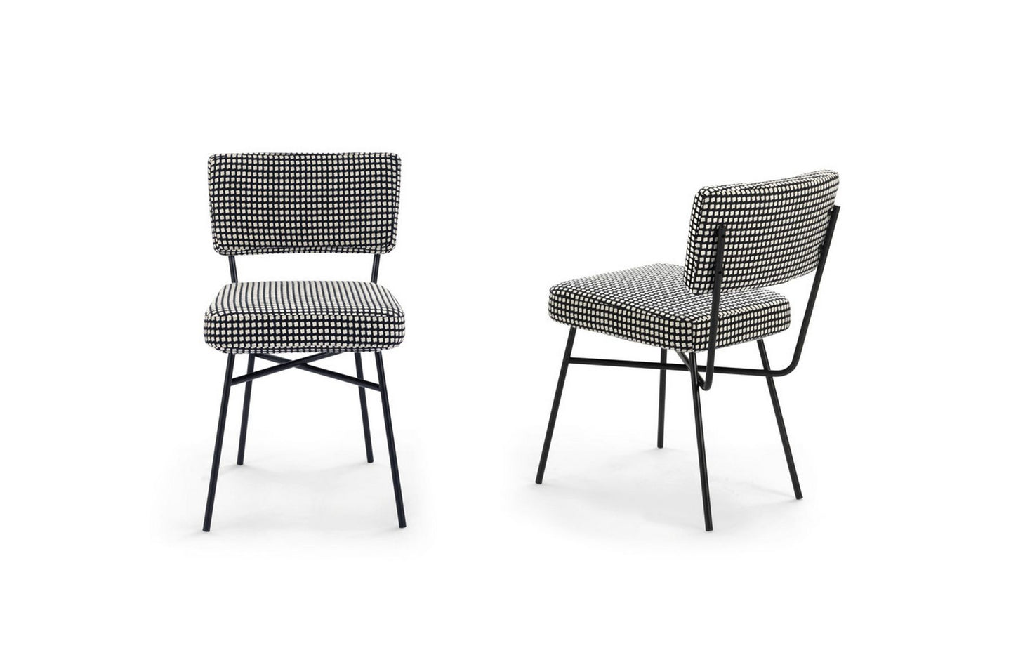 Elettra Chair-Arflex-Space Furniture SG
