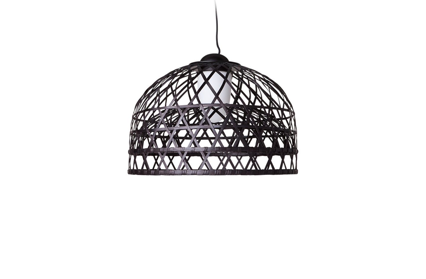 Emperor Medium Suspension Lamp-Moooi-Space Furniture SG
