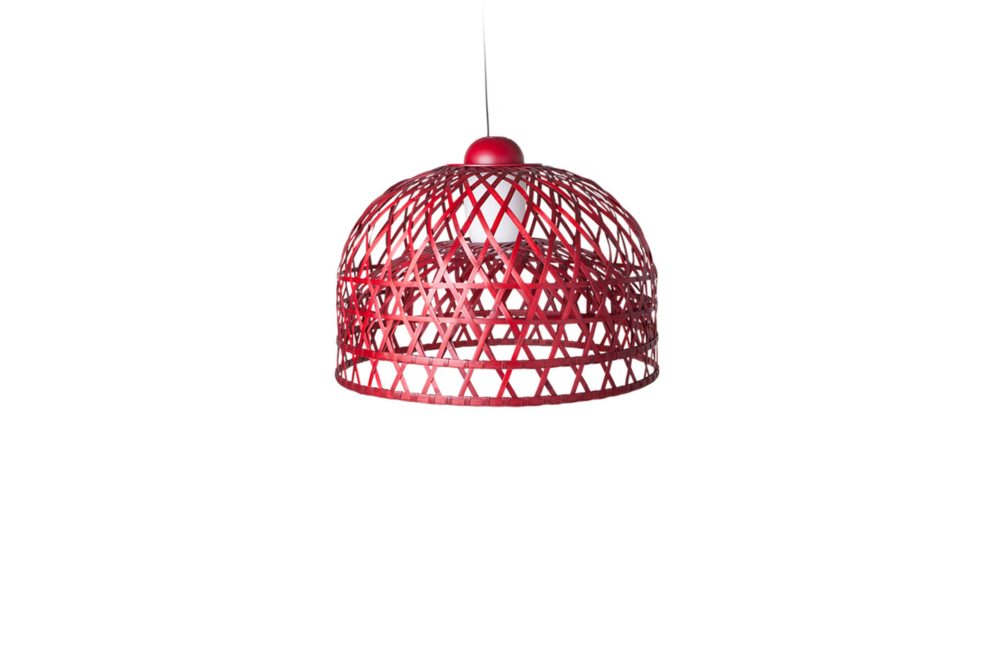 Emperor Small Suspension Lamp-Moooi-Space Furniture SG
