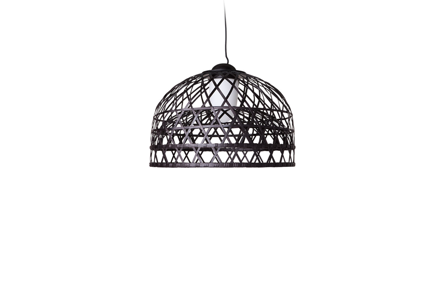 Emperor Small Suspension Lamp-Moooi-Space Furniture SG
