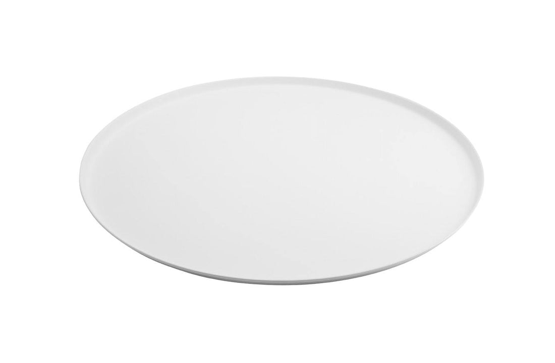 Chalk White Painted