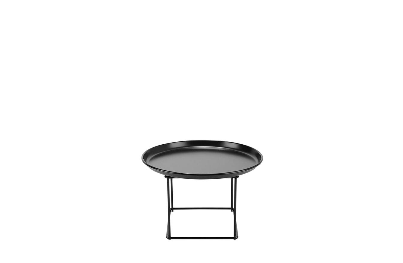 Fat-Fat Small Coffee Table - Painted Frame-B&B Italia-Space Furniture SG
