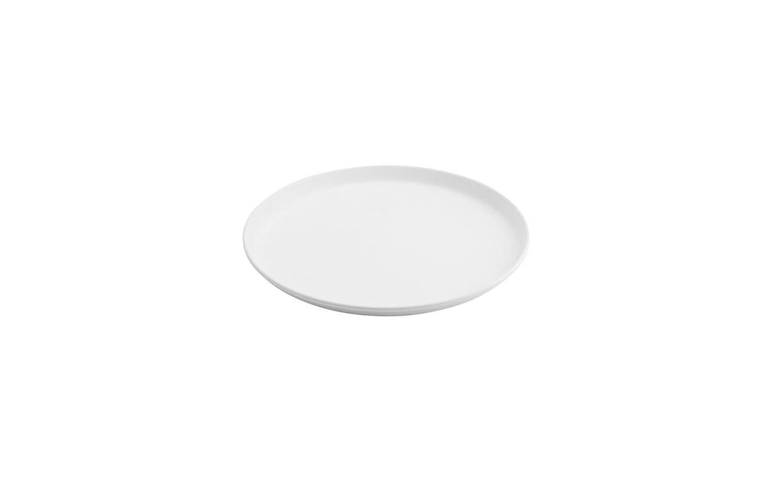 Chalk White Painted