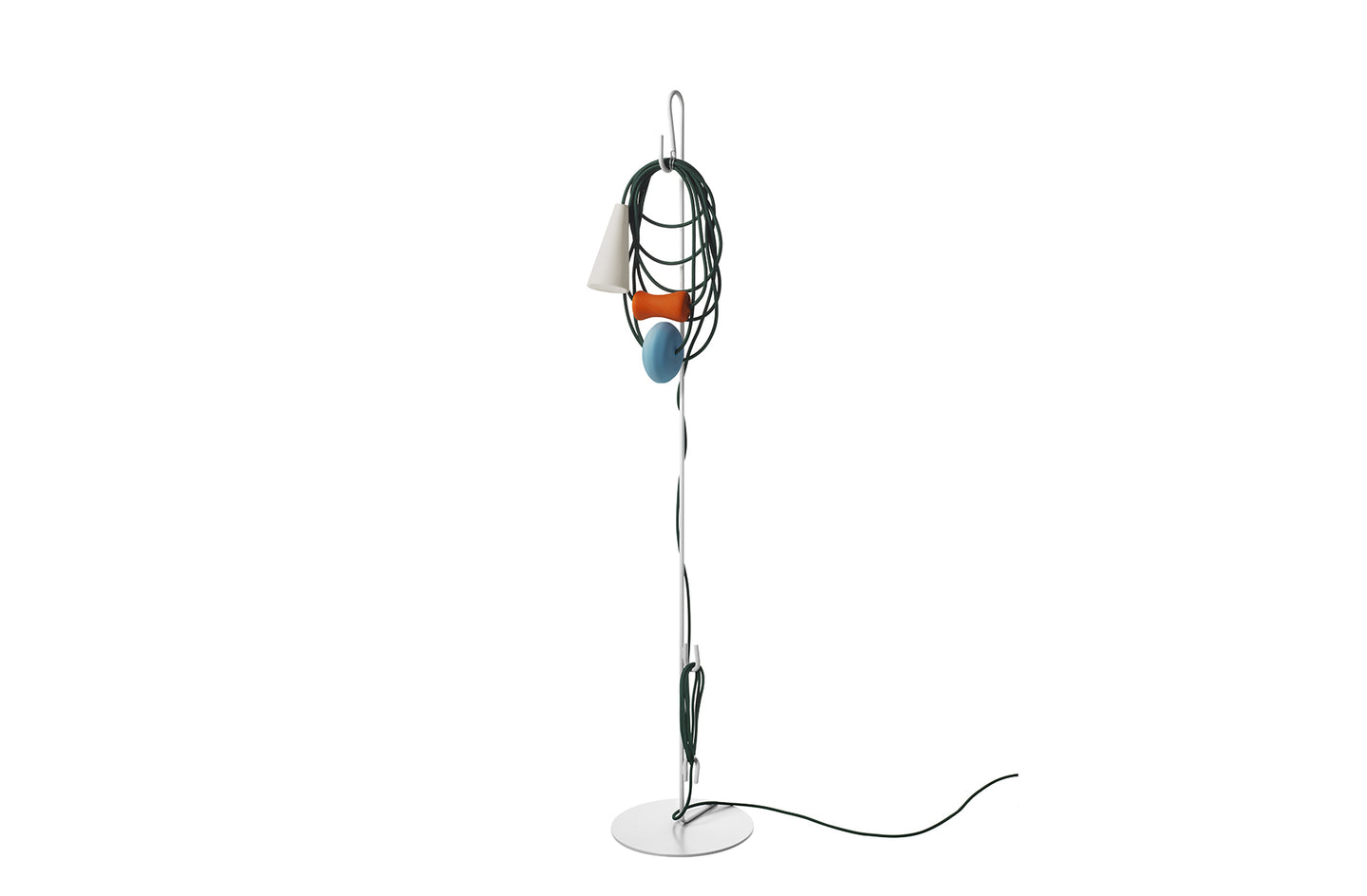 Filo Floor Lamp-Foscarini-Space Furniture SG
