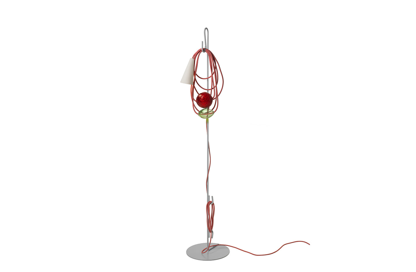 Filo Floor Lamp-Foscarini-Space Furniture SG
