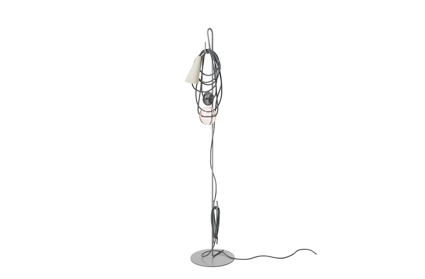 Filo Floor Lamp-Foscarini-Space Furniture SG
