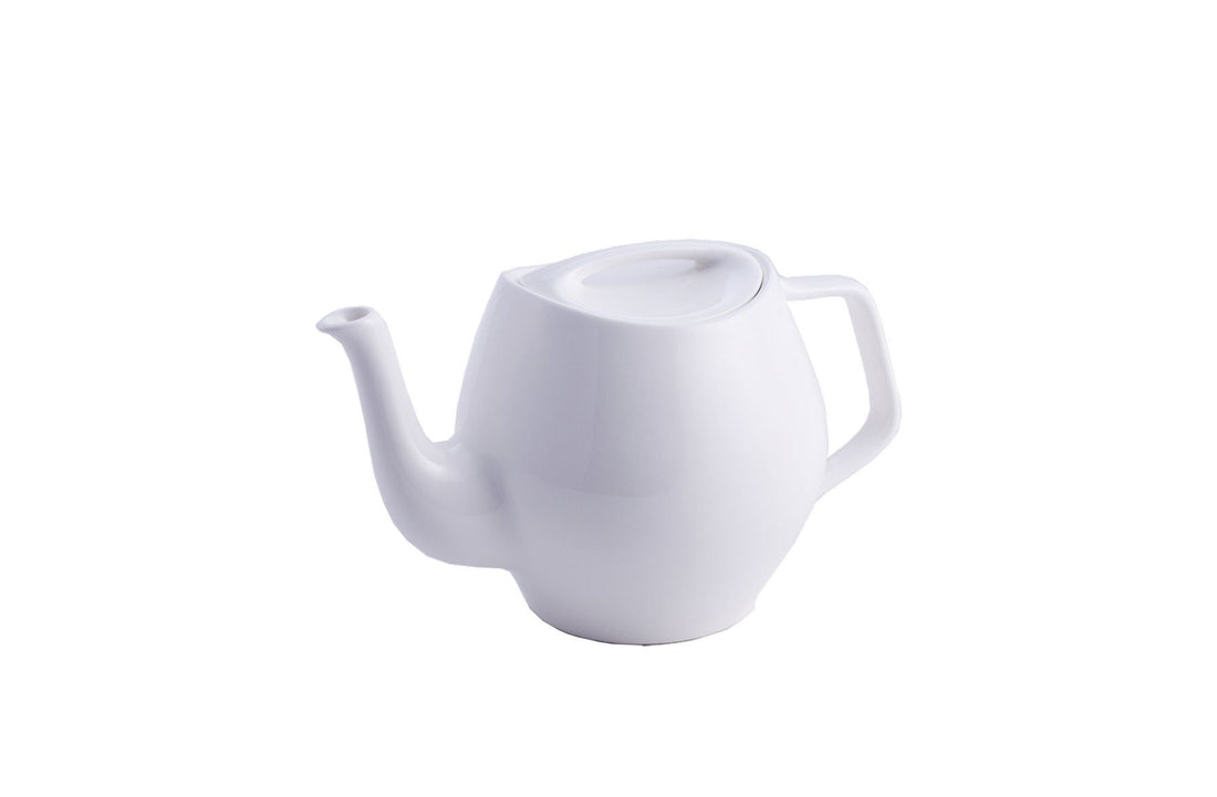 Porcelain White