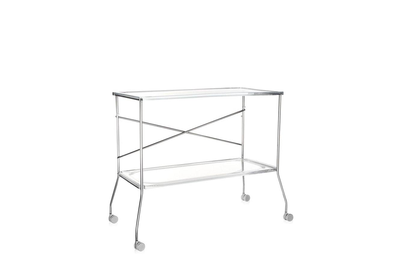 Flip Trolley-Kartell-Space Furniture SG
