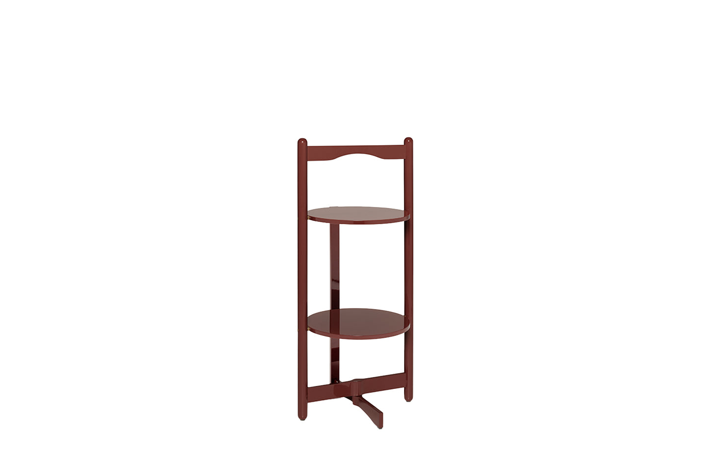 Florian Folding Table-Acerbis-Space Furniture SG
